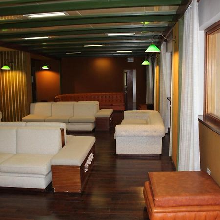 Casa Luca Prato Verde 1 Пескассероли Экстерьер фото